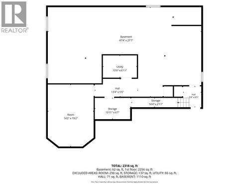7788 Thompson Drive, Prince George, BC 