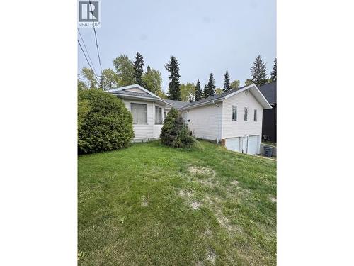7788 Thompson Drive, Prince George, BC 
