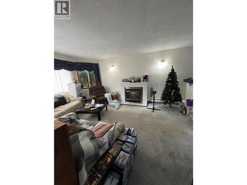 7788 Thompson Drive, Prince George, BC 