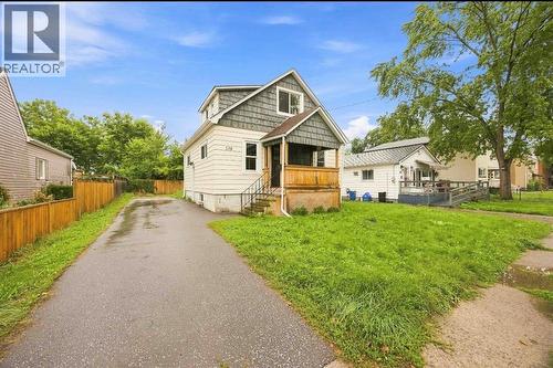 138 SUTTON STREET , Sarnia, Ontario N7T 3S5 1
