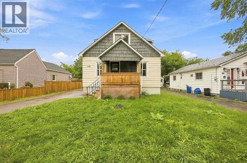 138 SUTTON STREET , Sarnia, Ontario N7T 3S5 2