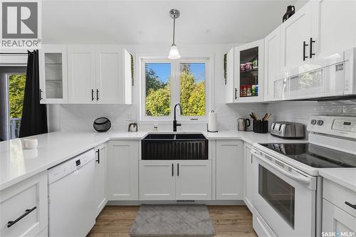 526 Tobin Crescent, Saskatoon, SK 