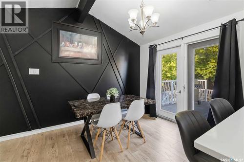526 Tobin Crescent, Saskatoon, SK 