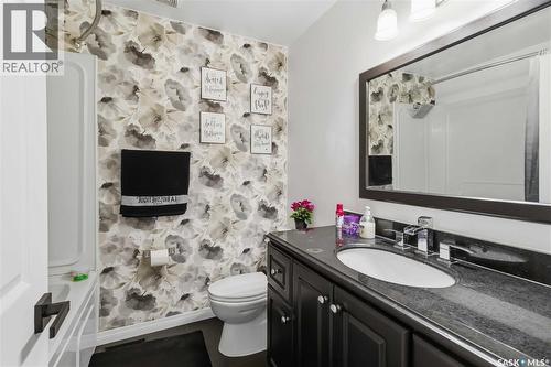 526 Tobin Crescent, Saskatoon, SK 