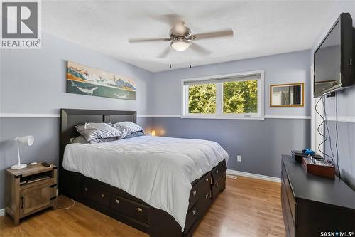 526 Tobin Crescent, Saskatoon, SK 