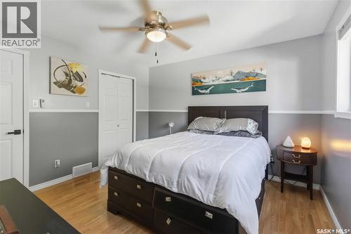 526 Tobin Crescent, Saskatoon, SK 