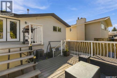526 Tobin Crescent, Saskatoon, SK 