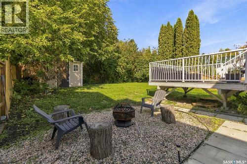 526 Tobin Crescent, Saskatoon, SK 