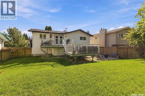 526 Tobin Crescent, Saskatoon, SK 