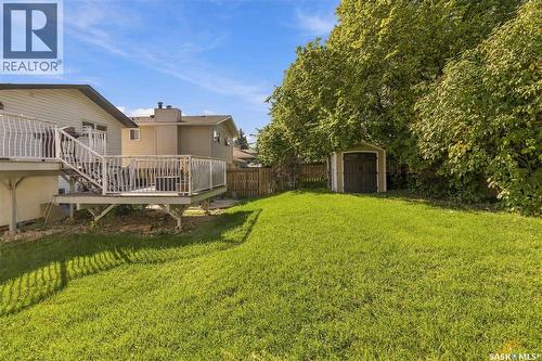 526 Tobin Crescent, Saskatoon, SK 