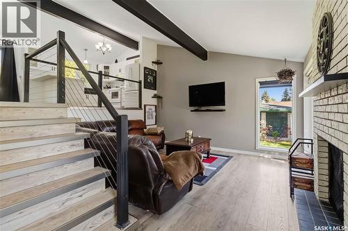 526 Tobin Crescent, Saskatoon, SK 