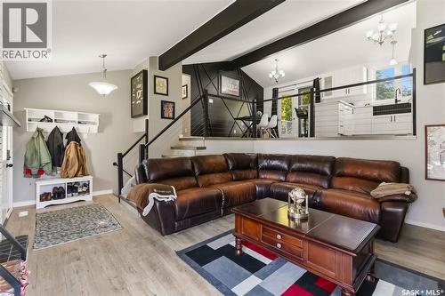 526 Tobin Crescent, Saskatoon, SK 