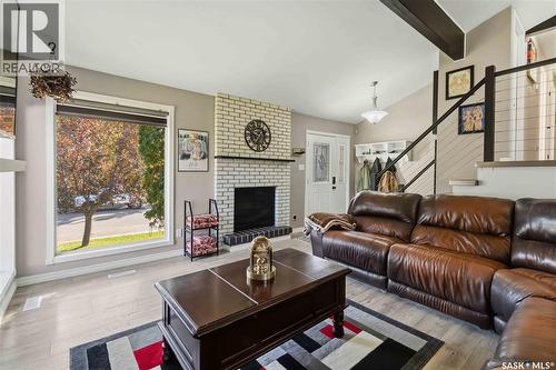 526 Tobin Crescent, Saskatoon, SK 