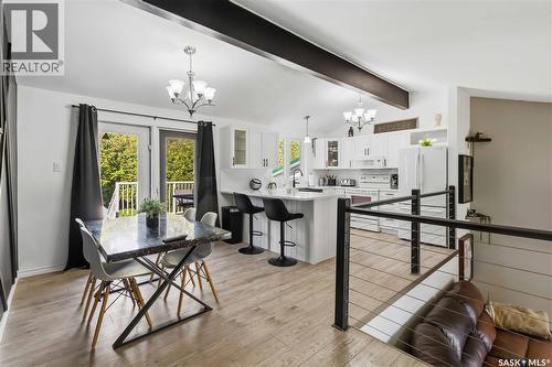 526 Tobin Crescent, Saskatoon, SK 
