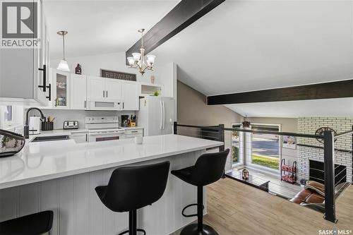 526 Tobin Crescent, Saskatoon, SK 
