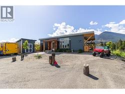 205 EDWARD Street Unit# 39  Balfour, BC V0G 1C0