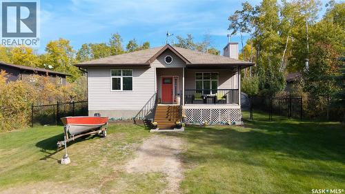 303B Lac Des Iles Road, Lac Des Îles, SK 