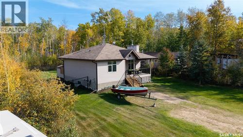 303B Lac Des Iles Road, Lac Des Îles, SK 