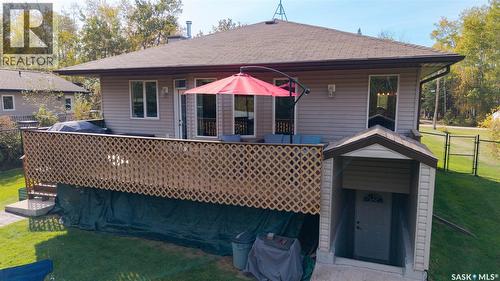 303B Lac Des Iles Road, Lac Des Îles, SK 