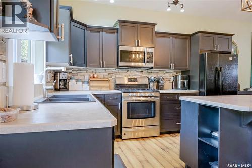 303B Lac Des Iles Road, Lac Des Îles, SK 