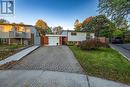9 Adeline Court, Toronto, ON 