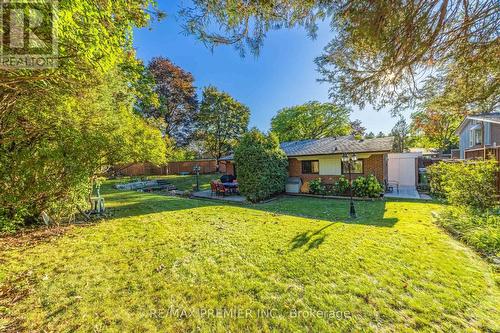 9 Adeline Court, Toronto, ON 