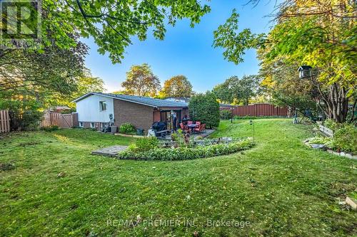 9 Adeline Court, Toronto, ON 