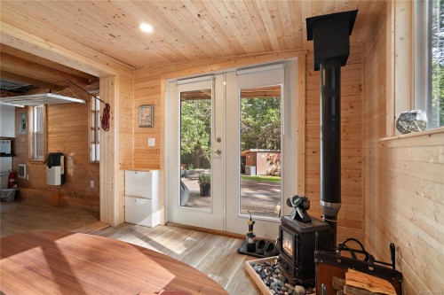 377 Evergreen Lane, Sidney Island, BC 
