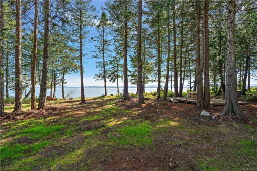 377 Evergreen Lane, Sidney Island, BC 