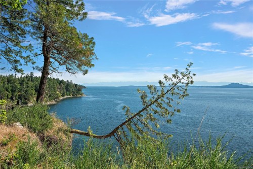 377 Evergreen Lane, Sidney Island, BC 