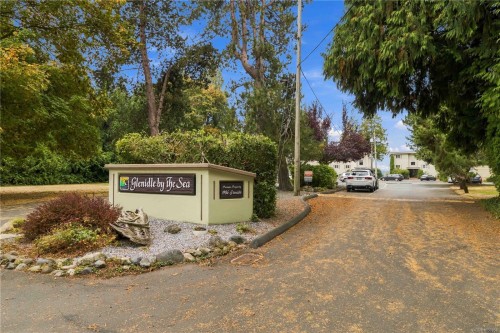 #9-1986 Glenidle Rd, Sooke, BC 