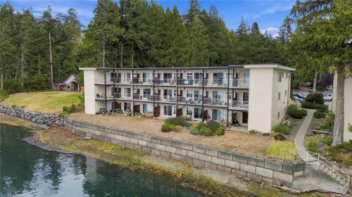 #9-1986 Glenidle Rd, Sooke, BC 