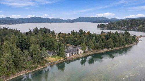 #9-1986 Glenidle Rd, Sooke, BC 