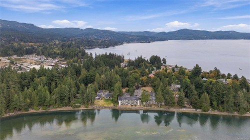 #9-1986 Glenidle Rd, Sooke, BC 