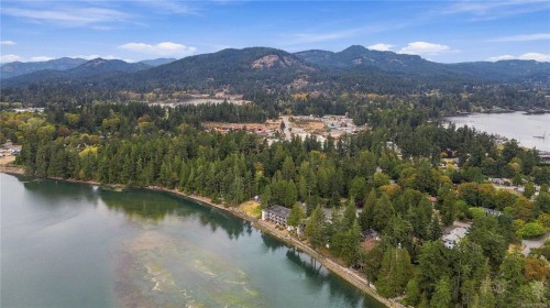 #9-1986 Glenidle Rd, Sooke, BC 