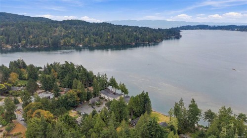 #9-1986 Glenidle Rd, Sooke, BC 