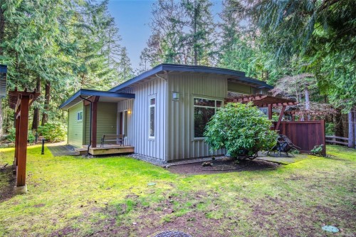 #65-1059 Tanglewood Pl, Parksville, BC 
