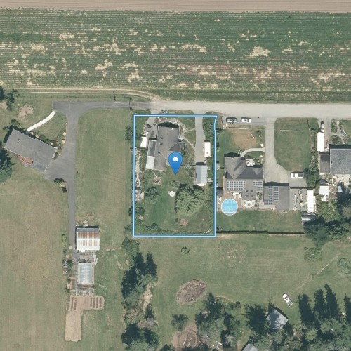 2105 Straitsview Rd, Central Saanich, BC 