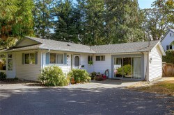 4541 Elk Lake Dr Saanich, BC V8Z 6L3