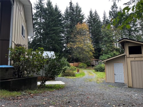 2243 Fearon Rd, Campbell River, BC 