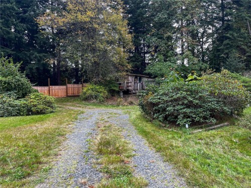 2243 Fearon Rd, Campbell River, BC 