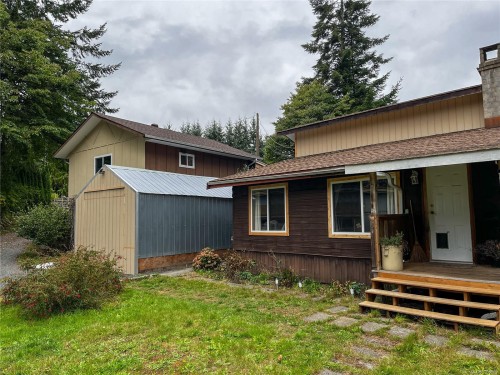 2243 Fearon Rd, Campbell River, BC 