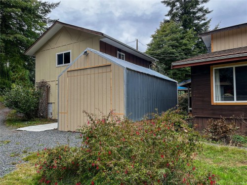 2243 Fearon Rd, Campbell River, BC 