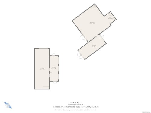 2243 Fearon Rd, Campbell River, BC 