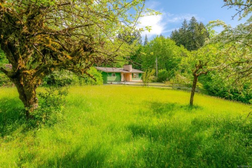 3541 Casey Rd, Duncan, BC 