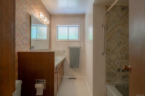 3541 Casey Rd, Duncan, BC 