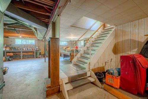 3541 Casey Rd, Duncan, BC 