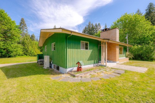 3541 Casey Rd, Duncan, BC 