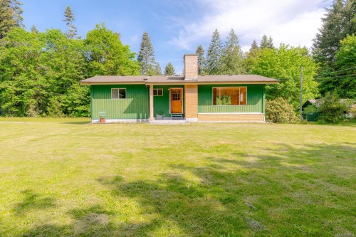 3541 Casey Rd, Duncan, BC 