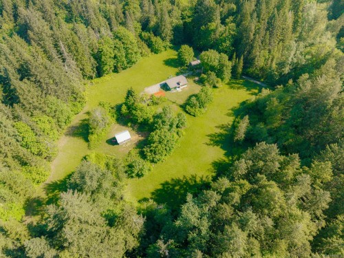3541 Casey Rd, Duncan, BC 